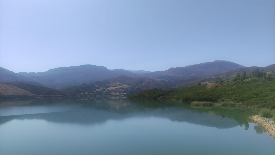 «Καμπανάκι» για την επάρκεια νερού στην Κρήτη ενόψει της τουριστικής περιόδου