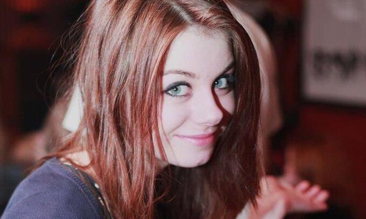 Αυτή είναι η 28χρονη που βιάστηκε και στραγγαλίστηκε από τον σύντροφό της