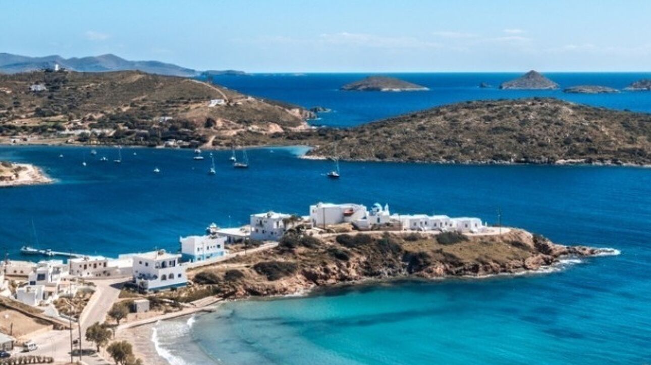 Οι Λειψοί πρωταγωνιστούν σε Γερμανία, Αυστρία και Ιταλία