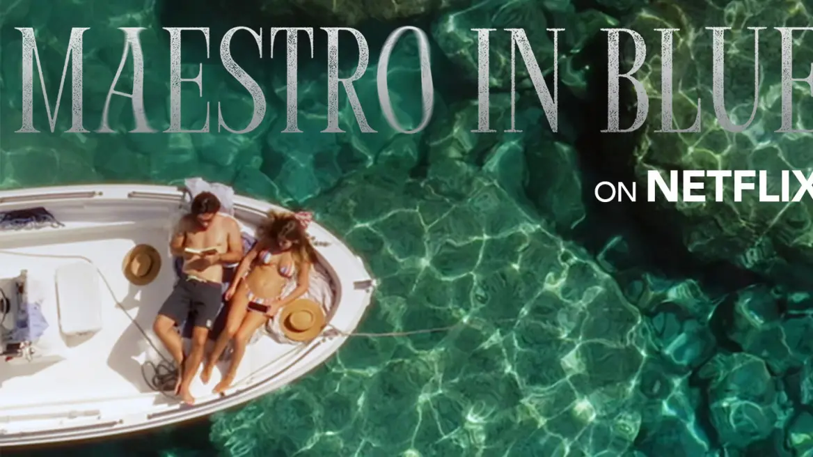 Maestro: Οι αποκαλύψεις του Παπακαλιάτη από τη Νέα Υόρκη – Τα νέα επεισόδια