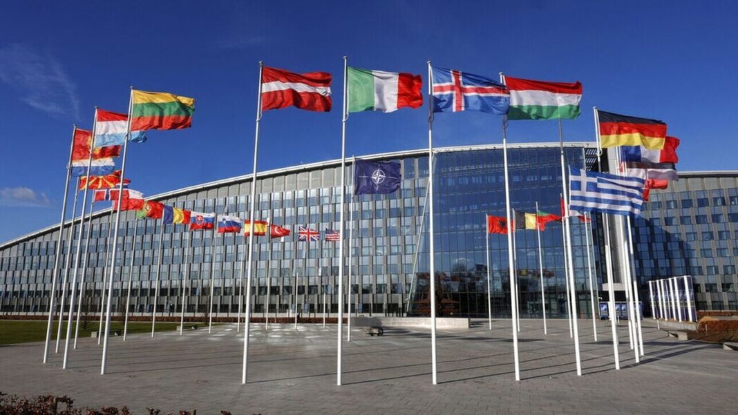 Σουηδία: Η Βουλή ενέκρινε την ένταξη στο ΝΑΤΟ, αλλά περιμένει το βέτο της Τουρκίας