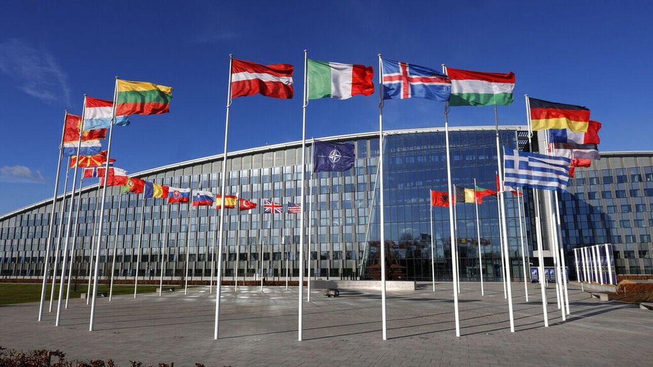 Σουηδία: Η Βουλή ενέκρινε την ένταξη στο ΝΑΤΟ, αλλά περιμένει το βέτο της Τουρκίας