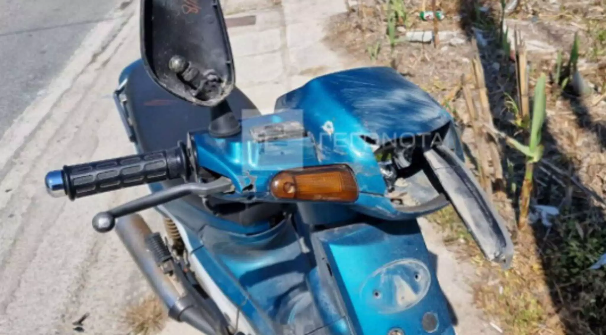 Σκοτώθηκε σε τροχαίο πατέρας τριών παιδιών – Τον «χτύπησε» οδηγός που πέρασε με κόκκινο