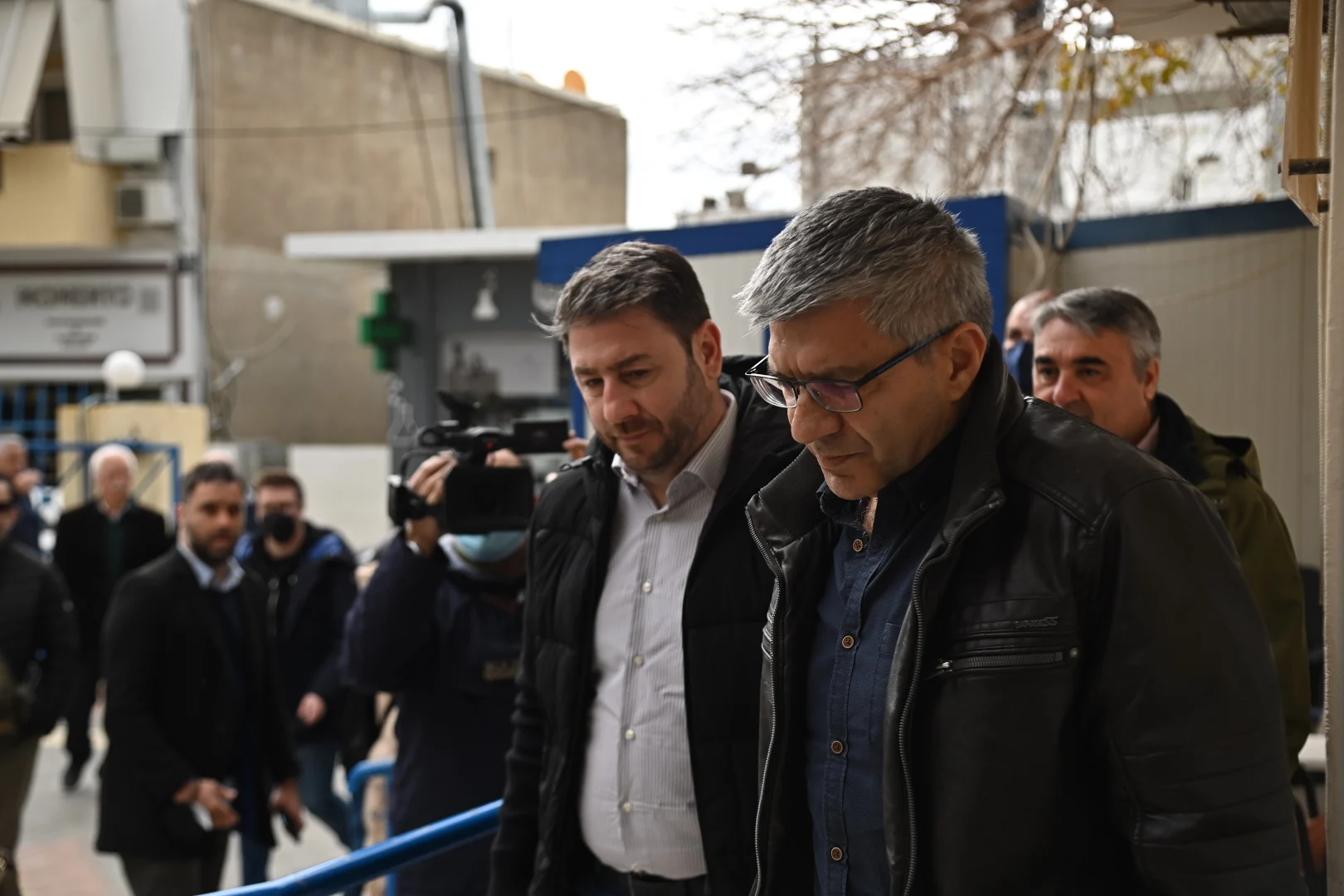 Ανδρουλάκης από Ιεράπετρα