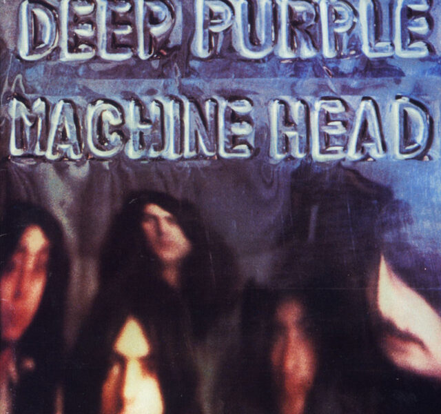 Σαν σήμερα: Οι Deep Purple κυκλοφορούν το σημαντικότερο άλμπουμ τους