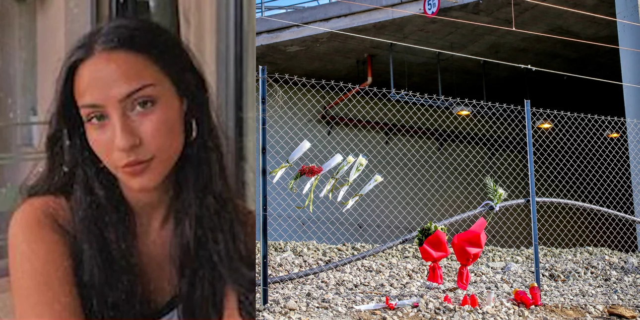 Τέμπη: «Δεν μπορώ να ζήσω, ούτε τα χάπια με βοηθάνε» -Ραγίζει καρδιές η μητέρα της 22χρονης Αφροδίτης