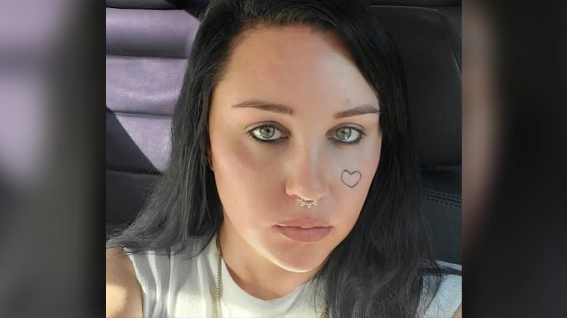 Αμάντα Μπάινς: Ξανά στο ψυχιατρείο – Γυρνούσε γυμνή στους δρόμους