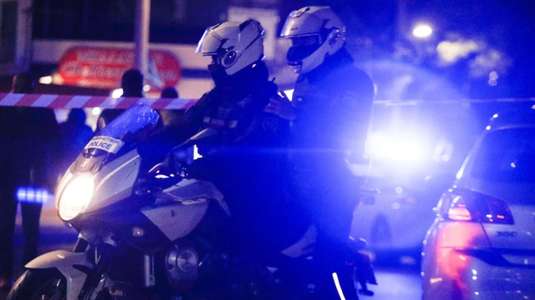«Έπεφταν πολλές σφαίρες, με έσωσε το γιλέκο» - Ο αστυνομικός της ΔΙΑΣ περιγράφει τη στιγμή του τραυματισμού του
