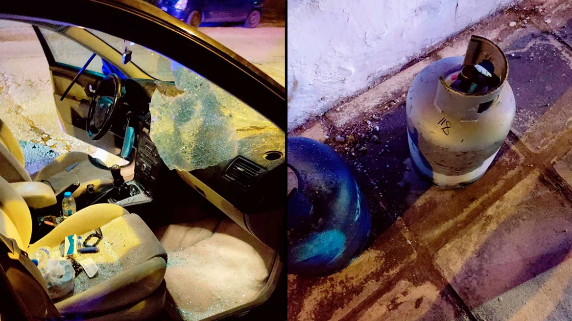 Στον ανακριτή αύριο ο 62χρονος απόστρατος – «Ήθελε να φοβίσει τη μητέρα των παιδιών, κινήθηκε οριακά»