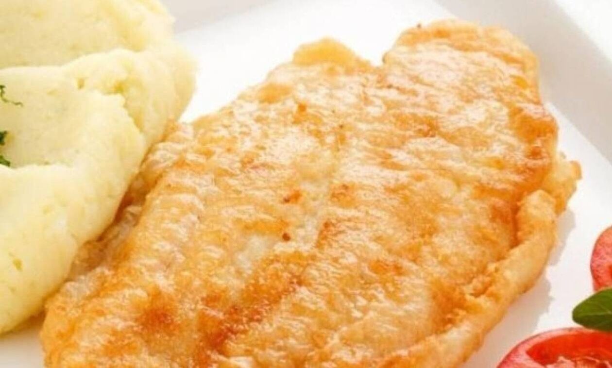 25η Μαρτίου χωρίς μπακαλιάρο – Ποια ψάρια μπορούν να καταναλωθούν εναλλακτικά