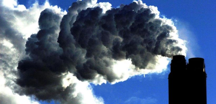 ΙΕΑ: Σε επίπεδα ρεκόρ οι εκπομπές άνθρακα το 2022 απο την ενέργεια