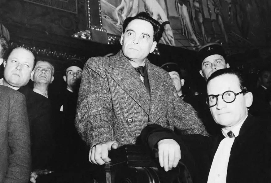 Ο σατανικός γάλλος γιατρός που σκότωσε 60 ανθρώπους – Ούτε η γκιλοτίνα δεν τον ανέχτηκε