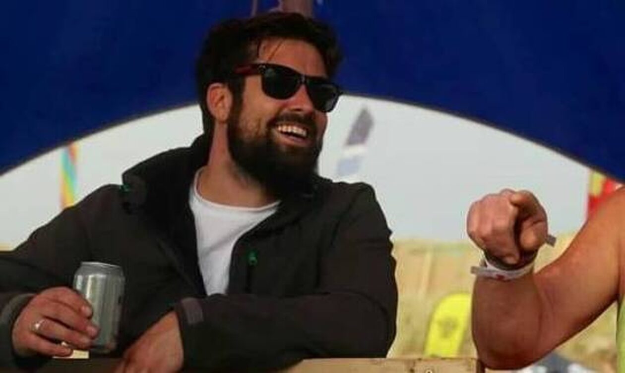 Γνωστός 38χρονος σεφ πέθανε ξαφνικά σε μπαρ της – Κατέρρευσε ενώ εργαζόταν