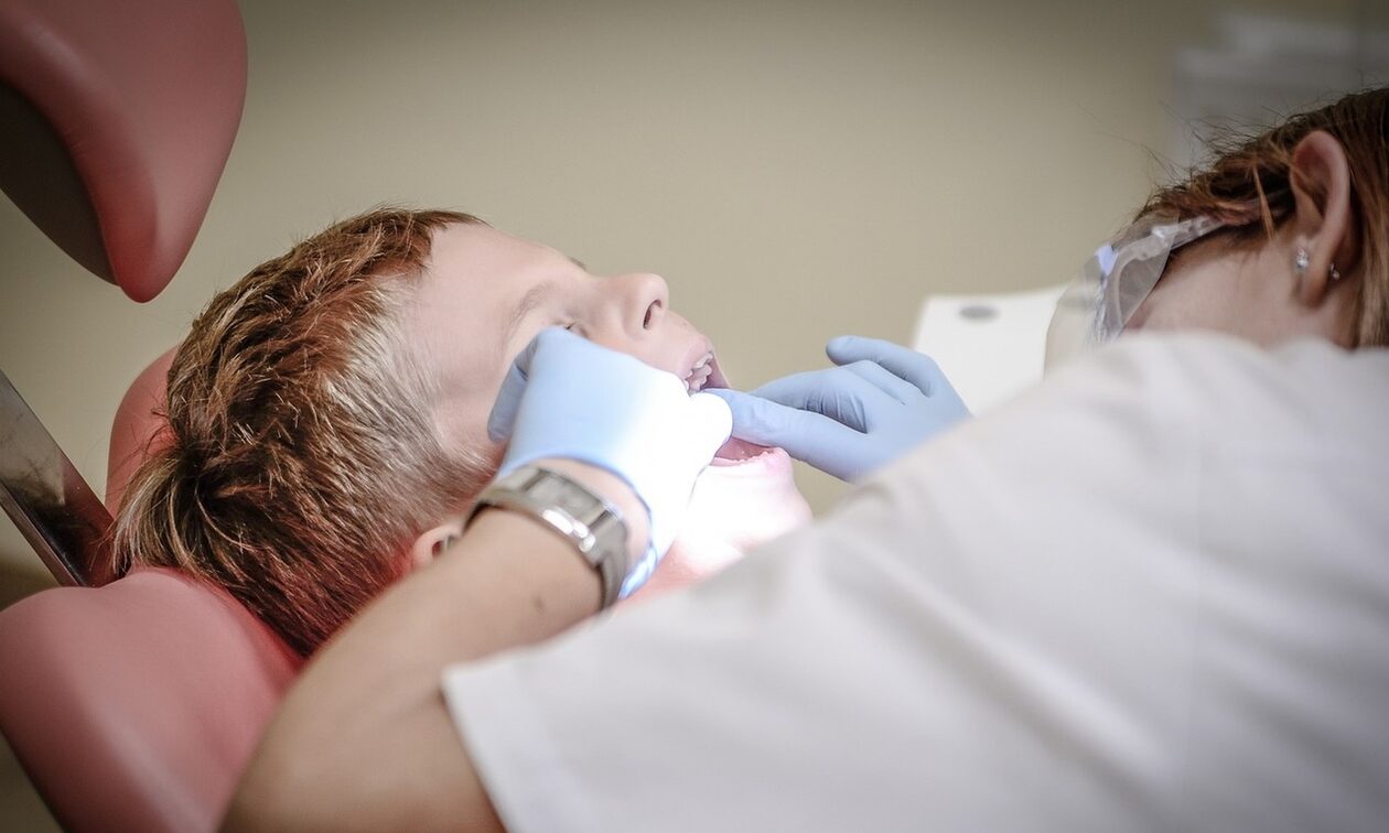 dentist pass