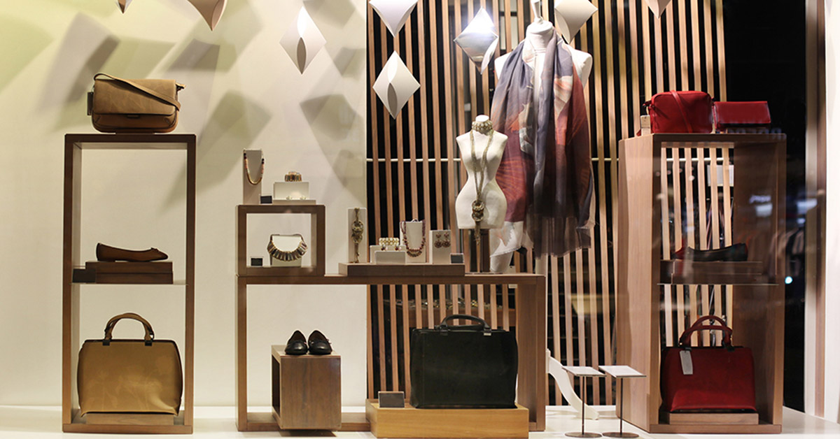 Ηράκλειο: Σεμινάριο με θέμα «Διακόσμηση σε επαγγελματικούς χώρους και βιτρίνες – visual merchandising»