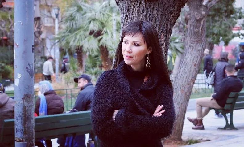 Συγκινεί η Δώρα Χρυσικού: «Βρήκα τον καρκίνο κάνοντας εξωσωματική»