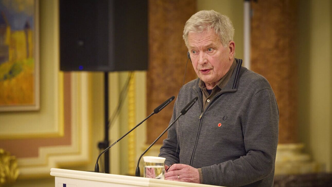 Σήμερα το «πράσινο φως» από την Τουρκία για την ένταξη της Φιλανδίας στο ΝΑΤΟ