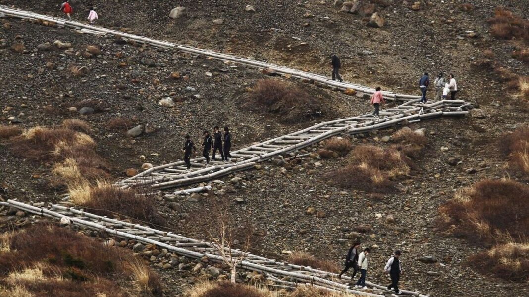 Ιαπωνία: 12 χρόνια από την πυρηνική καταστροφή της Φουκουσίμα