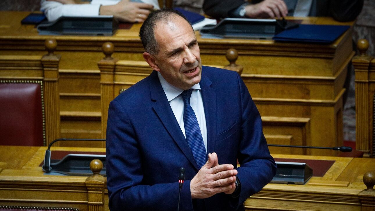 Γεραπέτριτης σε Κροάτη ομόλογό του: Αντικειμενική η Δικαιοσύνη για τα επεισόδια στη Νέα Φιλαδέλφεια