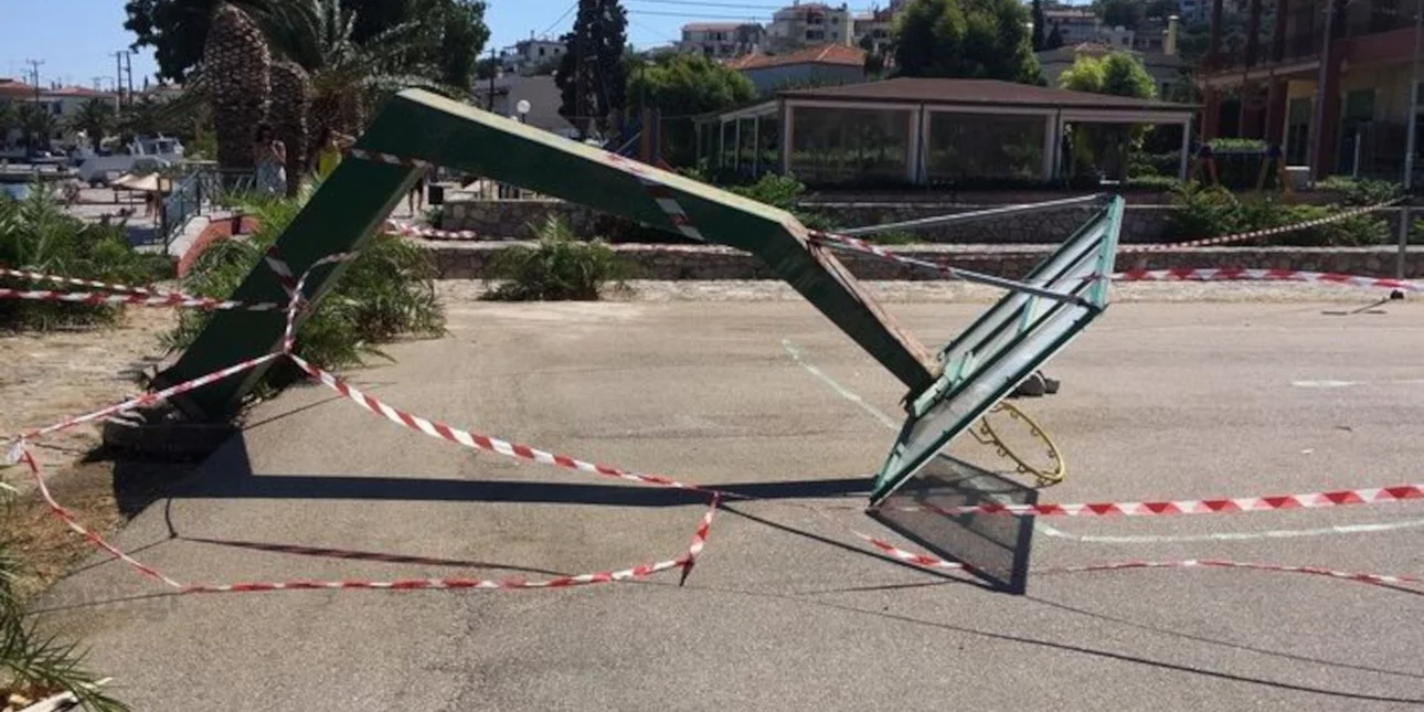 Αναβίωσε στα δικαστήρια ο τραγικός θάνατος 19χρονου από μπασκέτα – Τέσσερις κατηγορούμενοι