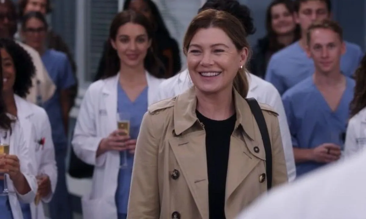 Αποκαλύφθηκε το μέλλον του Grey’s Anatomy