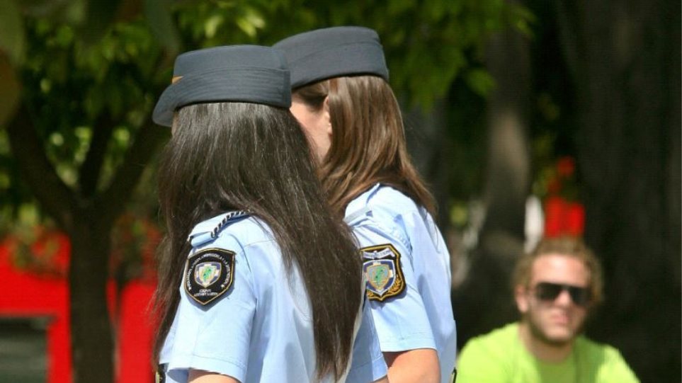 Ηράκλειο: Εκδήλωση αφιερωμένη στη γυναίκα αστυνομικό