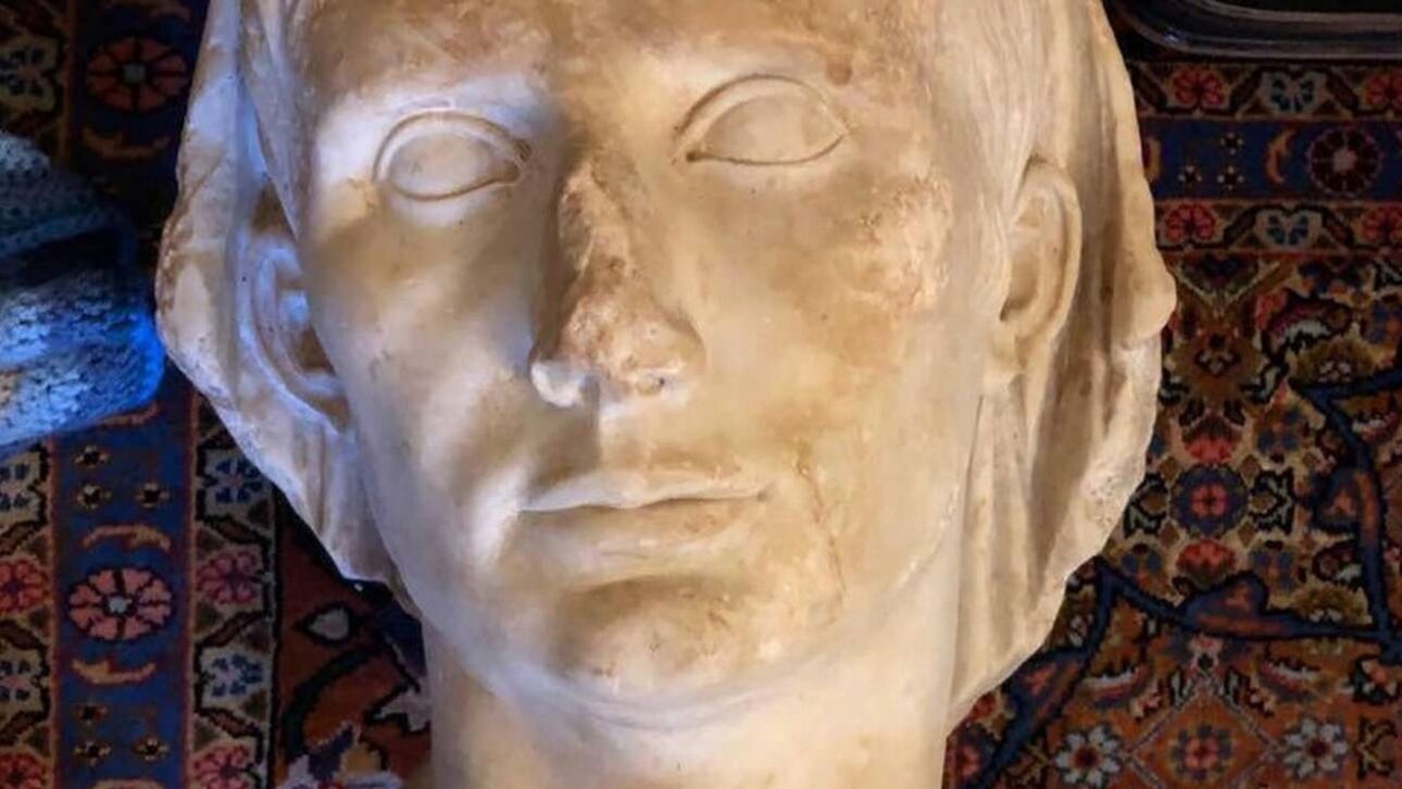 Επαναπατρίζονται 29 πολύτιμες αρχαιότητες στην Ελλάδα