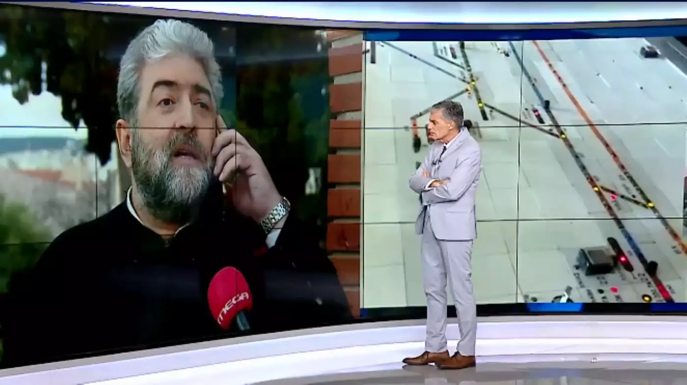 Τέμπη: «Κάθε μέρα κηδεύω κορίτσια που είχα βαφτίσει» λέει ο πατήρ Νέστωρ (βίντεο)