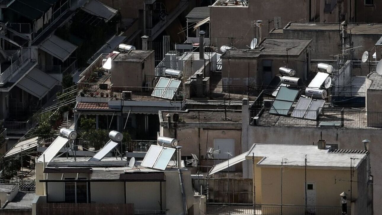 «Αλλάζω Θερμοσίφωνα»: Επιδότηση έως 60% στους δικαιούχους