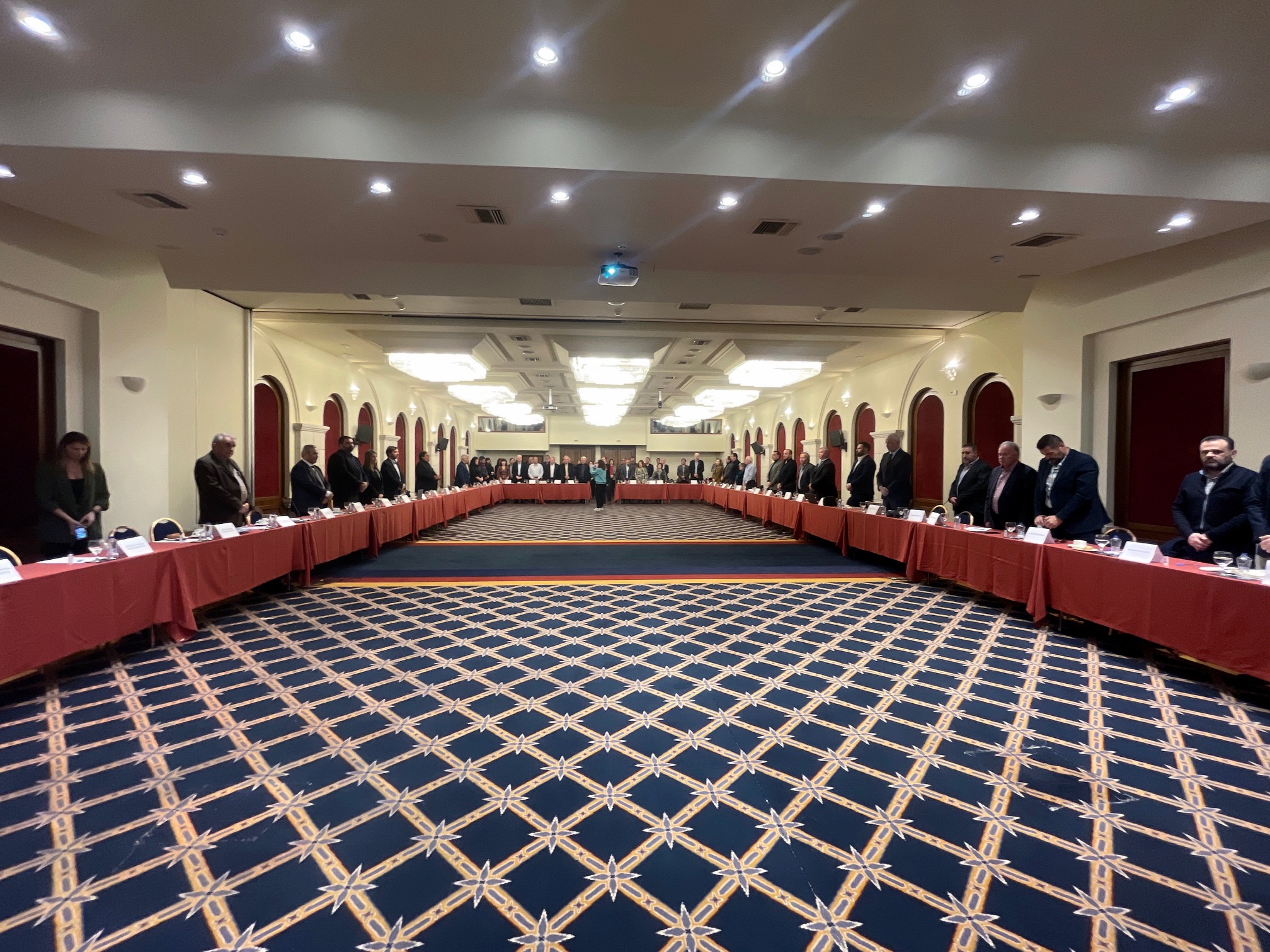 Το Περιφερειακό Συμβούλιο Κρήτης κατά των πλειστηριασμών κατοικιών και επιχειρήσεων