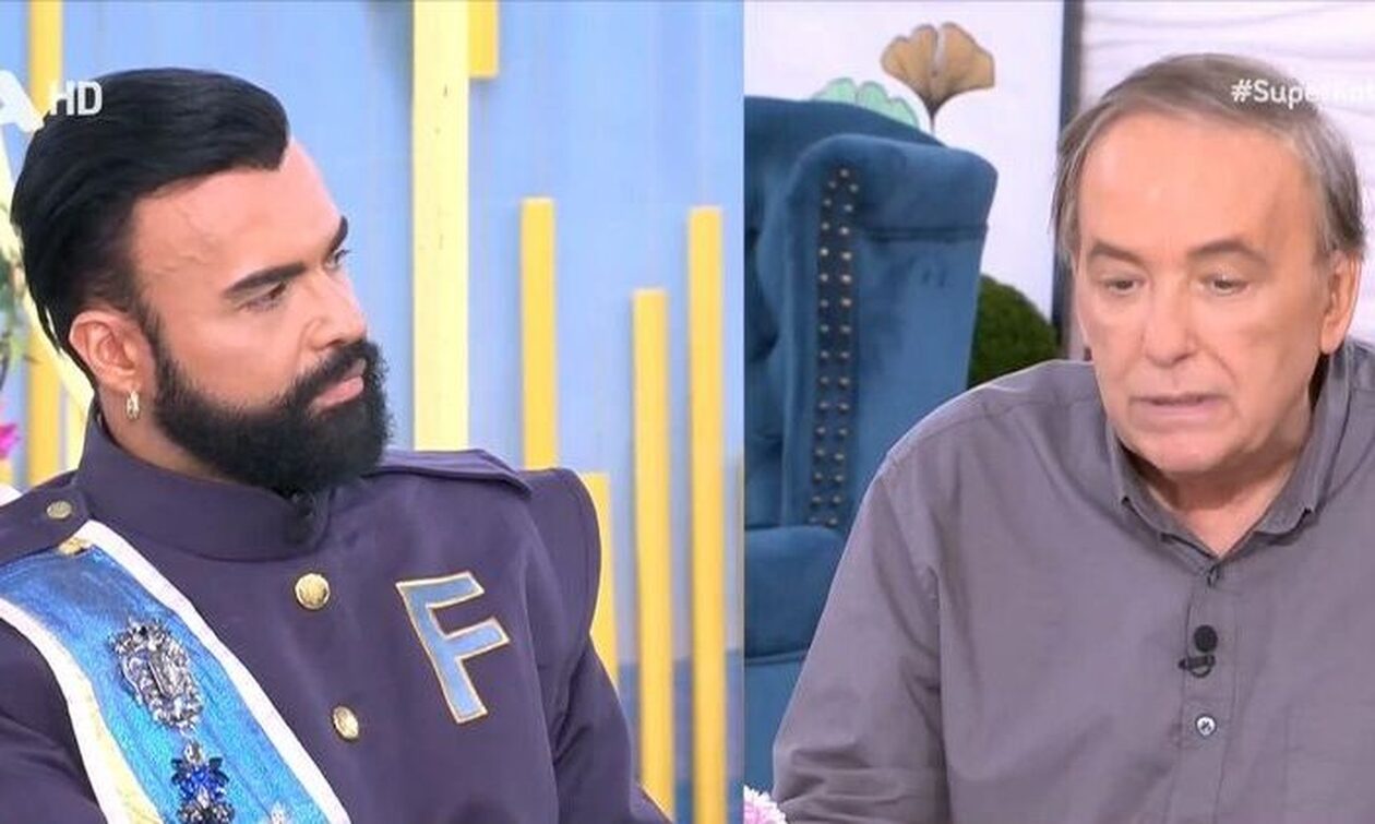 Μικρούτσικος σε Κονδυλάτο: Είναι ανεπίτρεπτο να χρησιμοποιείς τους όρους «χαζή» και εμπάθεια»