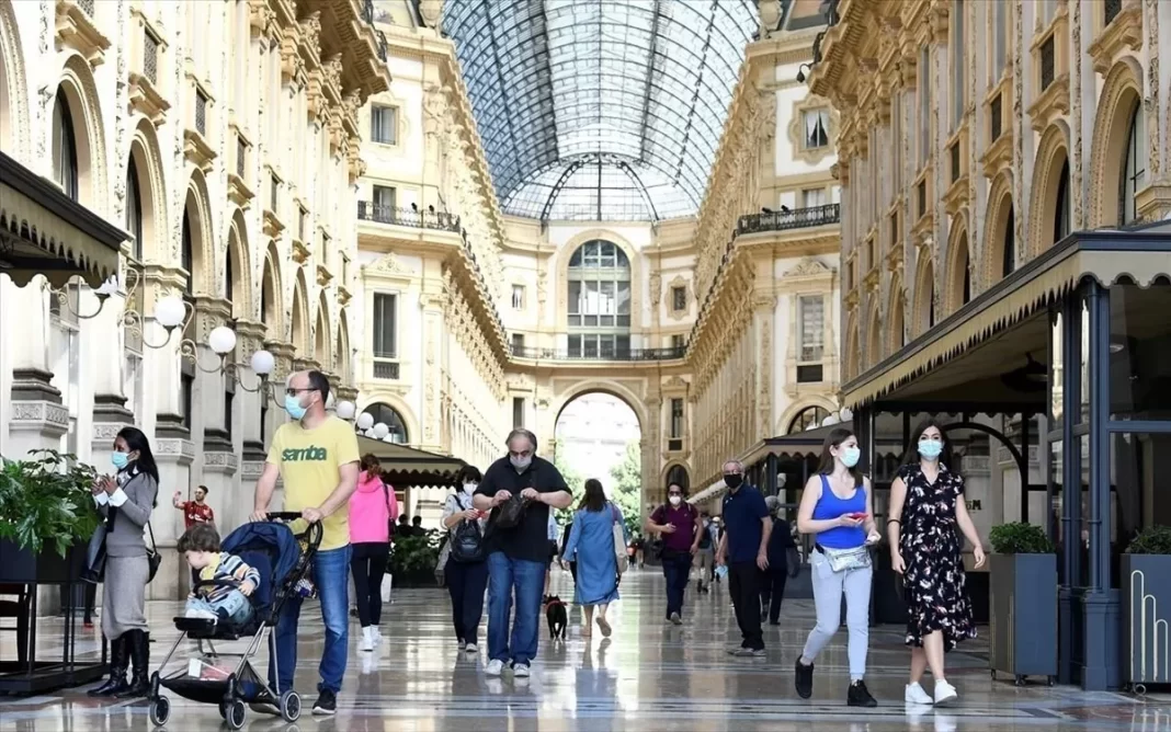 Ιταλία – έρευνα: Δυσαρεστημένο από την οικονομική κατάστασή του το 78% των πολιτών
