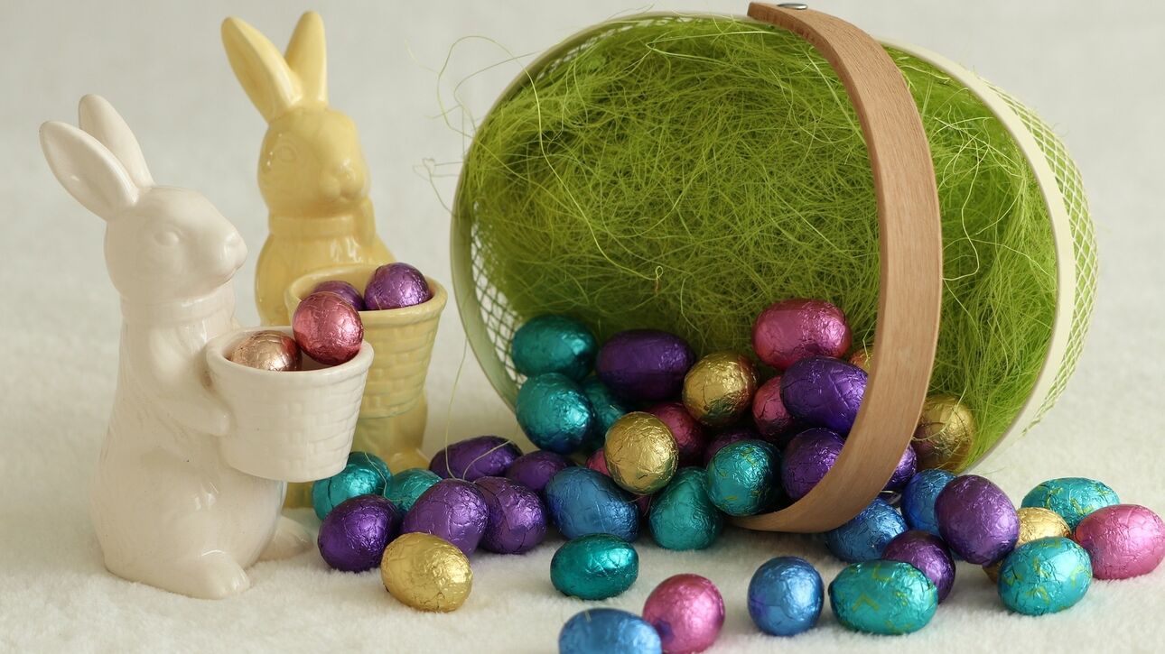 «Καλάθι των νονών»: «Πρεμιέρα» στις 29 Μαρτίου – Τι θα περιλαμβάνει