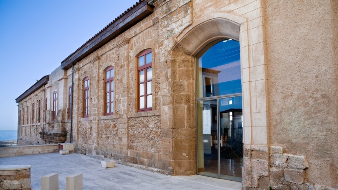 «Το Κέντρο του ΟΟΣΑ για τους πληθυσμούς στην Κρήτη»: Εκδήλωση στο ΚΑΜ