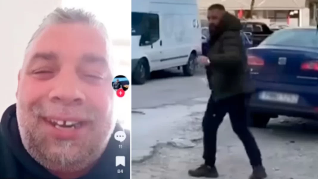 Χειροπέδες στους γιους και τον γαμπρό του 36χρονου που σκότωσε τον 45χρονο