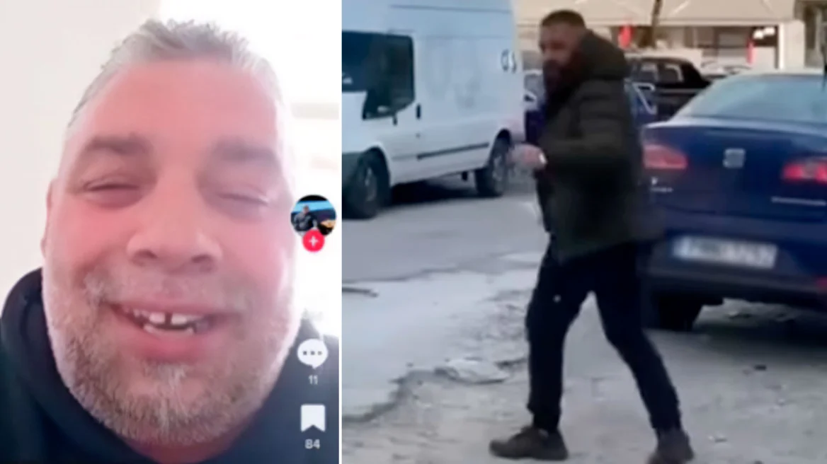 Χειροπέδες στους γιους και τον γαμπρό του 36χρονου που σκότωσε τον 45χρονο