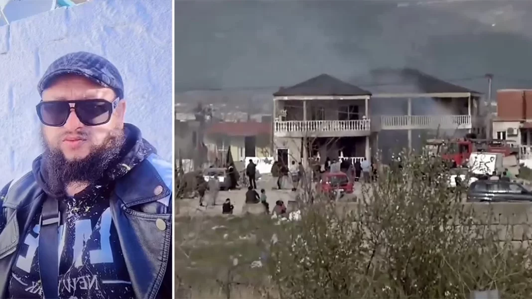 «Φουντώνει» η οργή μετά τη δολοφονία – Συγγενείς του 46χρονου απειλούν με αυτοδικία