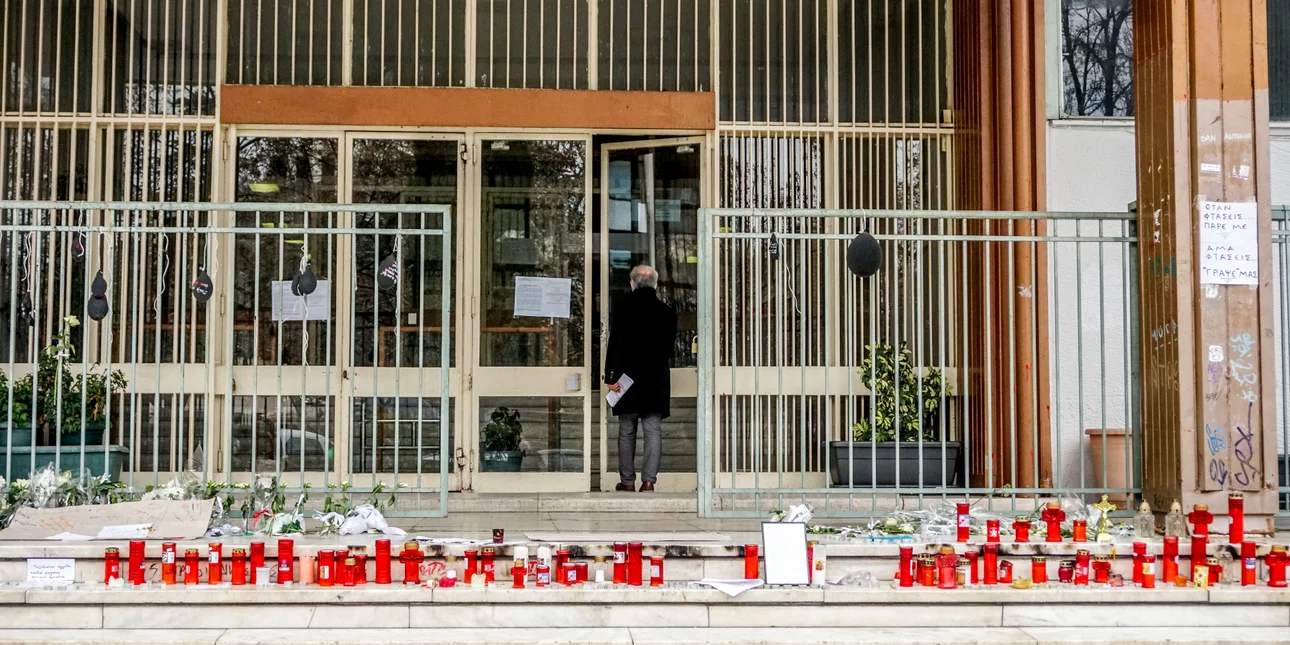 Τραγωδία στα Τέμπη: Ο νέος εφέτης ανακριτής αναλαμβάνει την έρευνα -Οι πρώτες κινήσεις