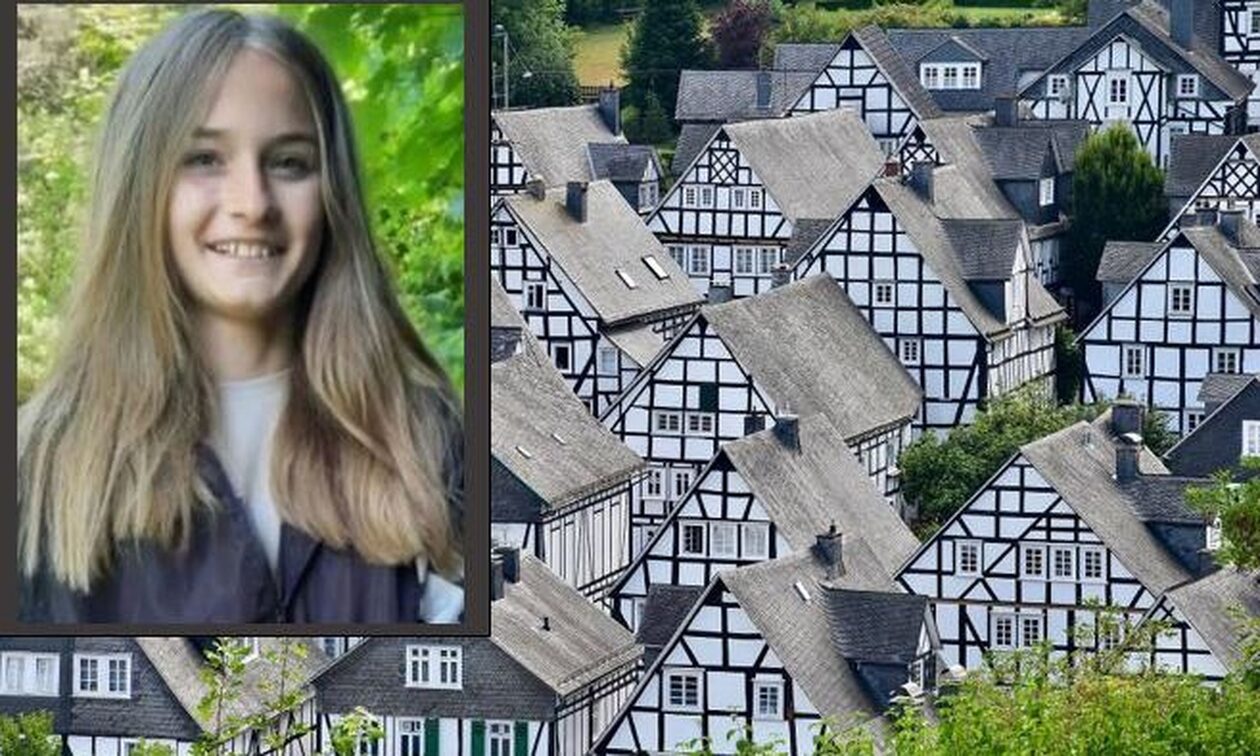 Σκότωσαν τη 12χρονη συμμαθήτριά τους για τα μάτια ενός αγοριού