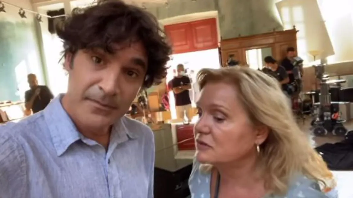 Maestro: Προβάλλεται παγκοσμίως – Παπακαλιάτης σε Καβογιάννη: Ό,τι ευχήθηκες, τελικά συνέβη