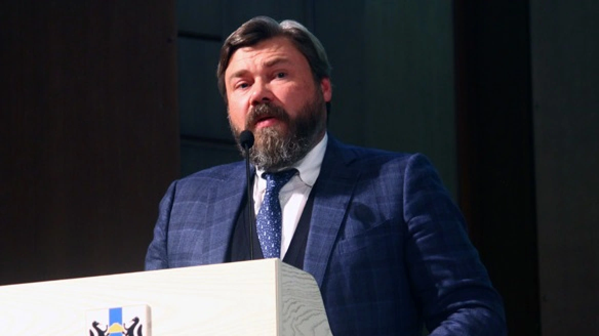 Ρωσία: Βομβιστική επίθεση κατά του ολιγάρχη Μαλοφέγιεφ απέτρεψαν οι ρωσικές μυστικές υπηρεσίες