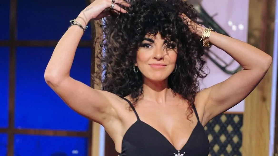 Μαρία Σολωμού: «Δεν θα με ήθελαν να κάνω πρωινό, δεν μπορώ να ελέγξω το συναίσθημά μου»