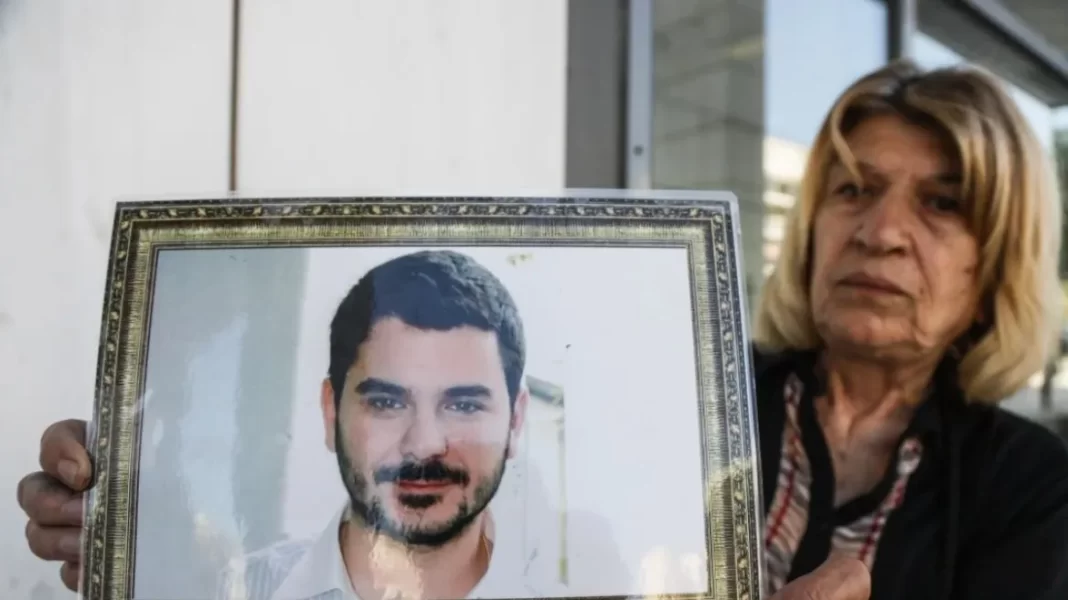 Υπόθεση Μάριου Παπαγεωργίου: Τι διαπιστώθηκε για τις τρύπες στο κρανίο που εντοπίστηκε