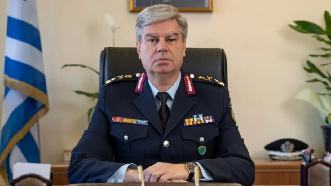ΚΥΣΕΑ: Ο Αντιστράτηγος Λάζαρος Μαυρόπουλος ο νέος αρχηγός της αστυνομίας