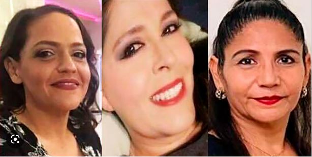 Τρεις γυναίκες από το Τέξας αγνοούνται στο Μεξικό επί τρεις εβδομάδες