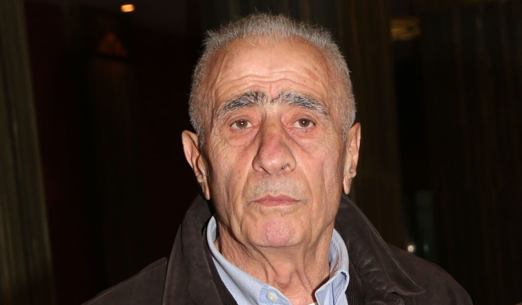 Το ΠΑΣΟΚ για τον θάνατο του Μίμη Παπαϊωάννου