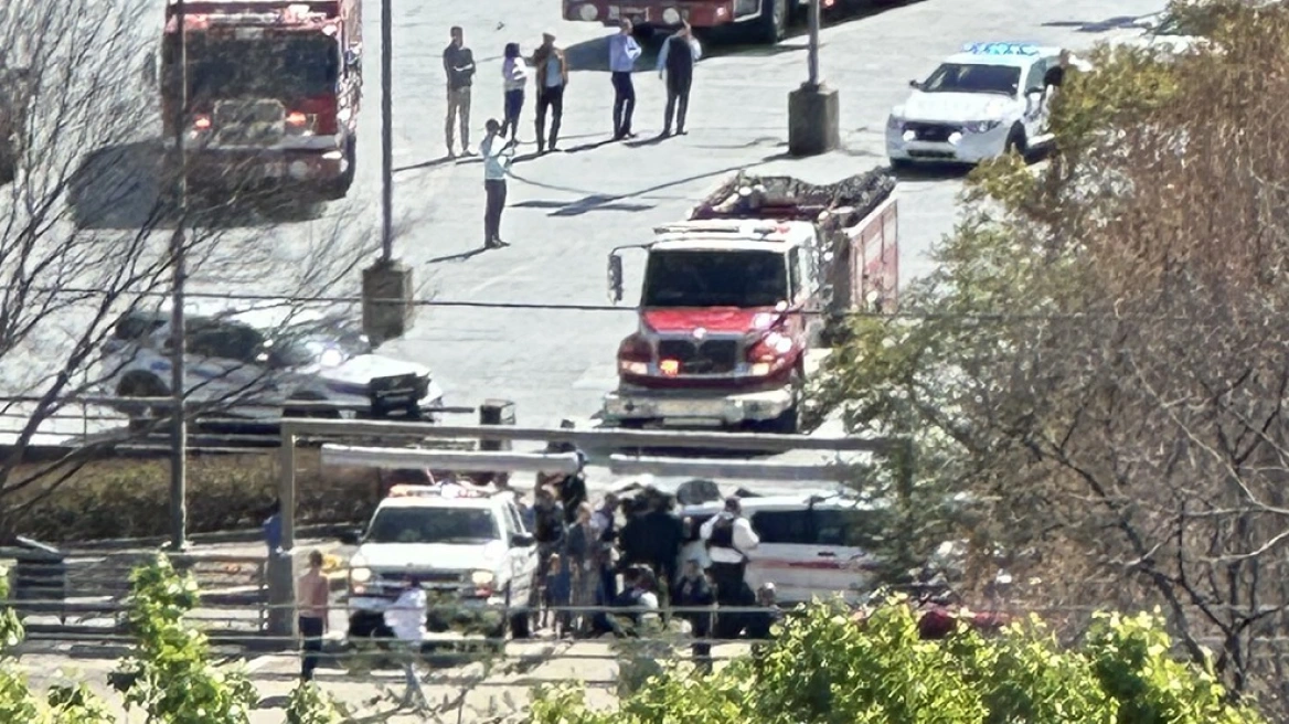 Νεκροί τρεις μαθητές μετά από πυροβολισμούς σε χριστιανικό σχολείο στο Νάσβιλ
