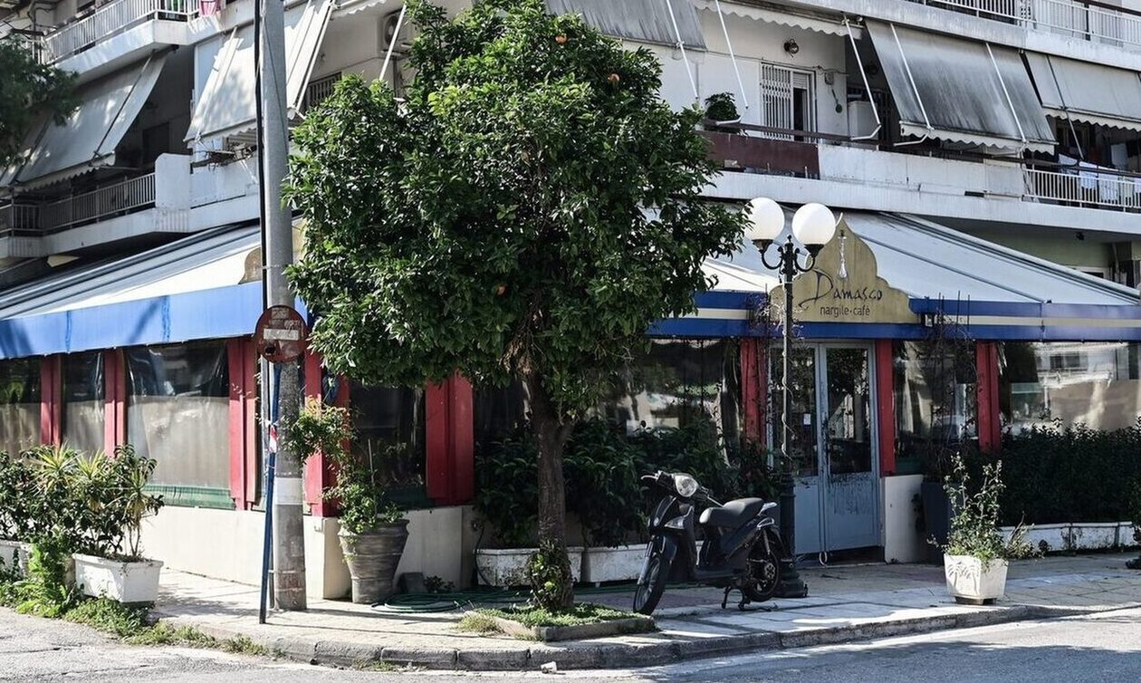 Συνελήφθη μέλος της αλβανικής μαφίας για τη δολοφονία του υδραυλικού