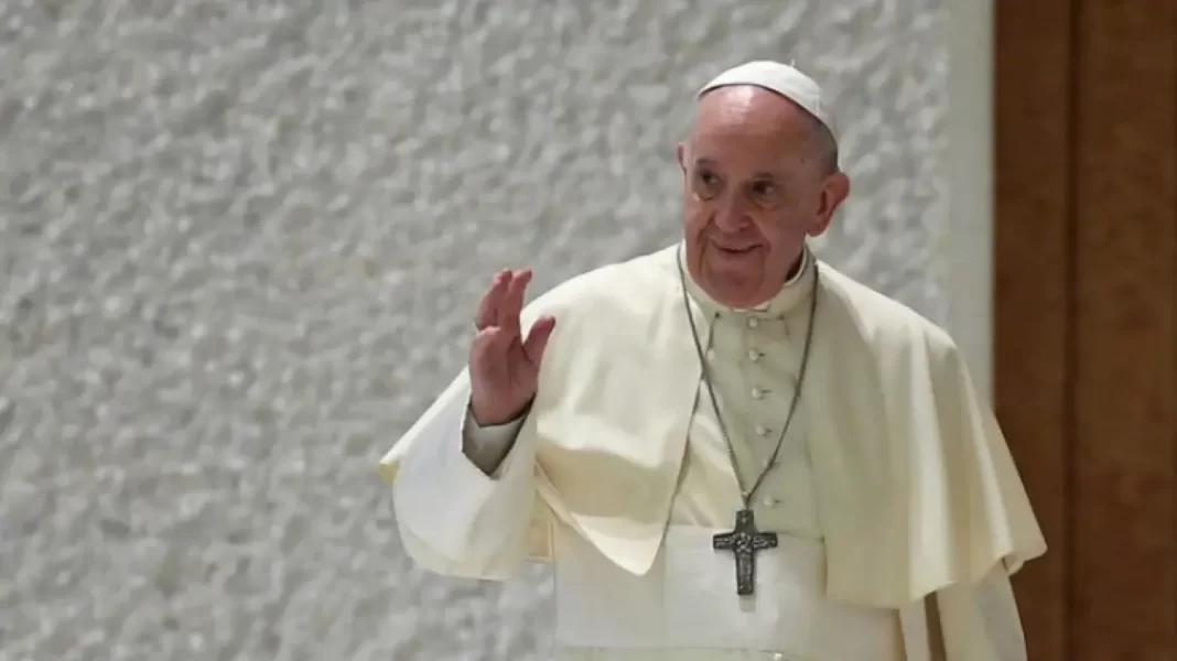 Πάπας Φραγκίσκος: Aύριο θα πάρει εξιτήριο από το νοσοκομείο