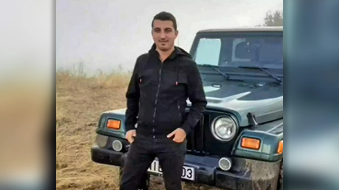 «Πήγε στην Αθήνα για να κάνει πρόταση γάμου» - Συγκλονίζει ο πατέρας του Δημήτρη που σκοτώθηκε στα Τέμπη